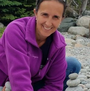 Meet your Posher, Suzanne